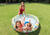 Intex 59431 Kinderplanschenbecken Ananas 132x28cm