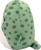SQUISHMALLOWS Zelený tuleň - Chutney