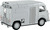 Cobi Citroën Type H (1947-1981), 1:35, 200 k