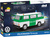 Cobi 24637 Volkswagen T3 Policie, 1:35, 144 k