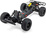 Pro-Line PowerStroke teljes első olaj lengéscsillapító (2): ARRMA Gorgon/Quake/Fury E+H