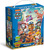 Paw Patrol Dino Rescue puzzle 32x23cm 48 piese