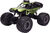 Metalni RC buggy na daljinsko upravljanje 43,5 cm