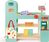 Hape Smart supermercato in legno