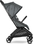 EASYWALKER Kočík športový MINI Buggy S Sutton Grey