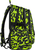 Schulrucksack Core Lime