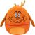 Squishmallows Fuzz-A-Mallows Grinch Max, 20 cm