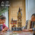 LEGO® Harry Potter 76454 Schloss Hogwarts: Hauptturm