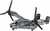 Brick System REVELL 00961 - Bell Boeing V-22 Osprey (1:25)