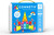 CONNETIX® Travel Mini Pack magnetisches Baukasten-Set 32 Stk.