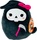 Squishmallows Smrtka Jane