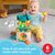 Mattel Fisher Price Broscuța jucăușă cu bile