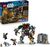 LEGO® Star Wars™ 75451 Súboj so strážnym droidom v paláci Hutta