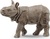 Schleich Mláďa nosorožca indického