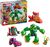LEGO® Marvel 11211 Loki vs. tím Iron Mana