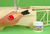 Model Lite Balsa mastic léger pour bois couleur balsa 240ml