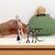 Schleich Harry Potter – Luna und Baby Thestral