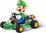 R/C auto Carrera 200984P Luigi (1/20)