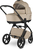 Easywalker Kočík kombinovaný Zoey Almond Taupe