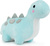 DINO NINO Diplodocus plyšová hračka 31cm