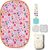 Zapf Creation BABY Born Wickeltasche mit Clip-Accessoires