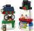 LEGO® 40812 Dekorative Schneemänner