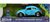 Lilo &amp; Stitch auto 1959 VW Beetle 1:32 a figúrka Stitch, DP6