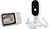 Digitalna video dadilja Omni, White