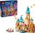 LEGO® Disney™ 43297 Zámok princeznej Rapunzel