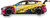 SCX Advance Cupra León Competición Zero Metano