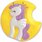 Clementoni Crazy CHIC - Einhorn-Make-up-Set