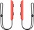 Joy-Con Strap Neon Red - červený