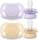 Philips AVENT Cumlík Ultrastart neutral 0-2m dievča 2 ks