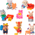 Sylvanian Families assort Živalice