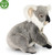 Plyšový medvedik koala stojaci 25 cm ECO-FRIENDLY