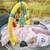 Spielzeug für den Kinderwagen Baby Mix