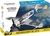 Cobi II WW Messerschmitt BF 109 G, 1:48, 125 k