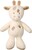 NATTOU Plüss játék Teddy zsiráf 34 cm