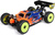 Kit da corsa TLR 8ight-X/E 2.0 Combo Nitro/Buggy elettrico 1:8 4WD