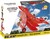 Cobi Great War Fokker Dr. I Red Baron, 1:32, 206 k, 1 f