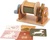 2Kids Toys Tobogan senzorial rotativ cu carduri