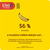 Ella's Kitchen BIO Raňajky banán a jogurt (100 g)