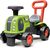 Falk Odrážadlo a chodítko 2v1 traktor Baby Claas 312S