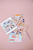 Janod Cosy Set creativ Stickere Minilume Delicii