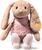 STEIFF Friends Cowgirl Hoppie rabbit plyšová hračka