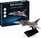 3D Puzzle REVELL 00253 - Eurofighter Typhoon "Rapid Pacific"