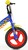 Dino Bikes - Detský bicykel 12" 612L-SIP Fireman Sam