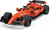 SCX Compact F1 oranžová