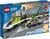 LEGO® City 60337 Expresný vláčik