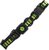 Obojok Active Dog Strong XS limetka 1x21-30cm